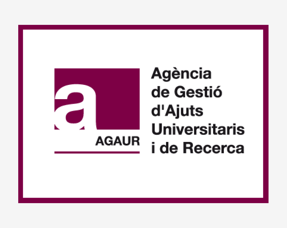 Agència de Gestiò d'Ajuts Universitaris i de Recerca