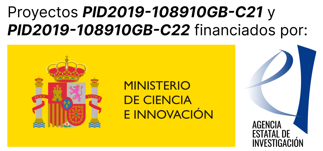 Ministerio de Ciencia, Innovación y Universidades