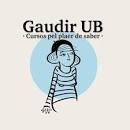 logo gaudir ub